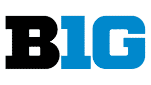 Big 10 Logo